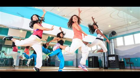 Free Download Aerobics Videos and Music for Doing VidPaw